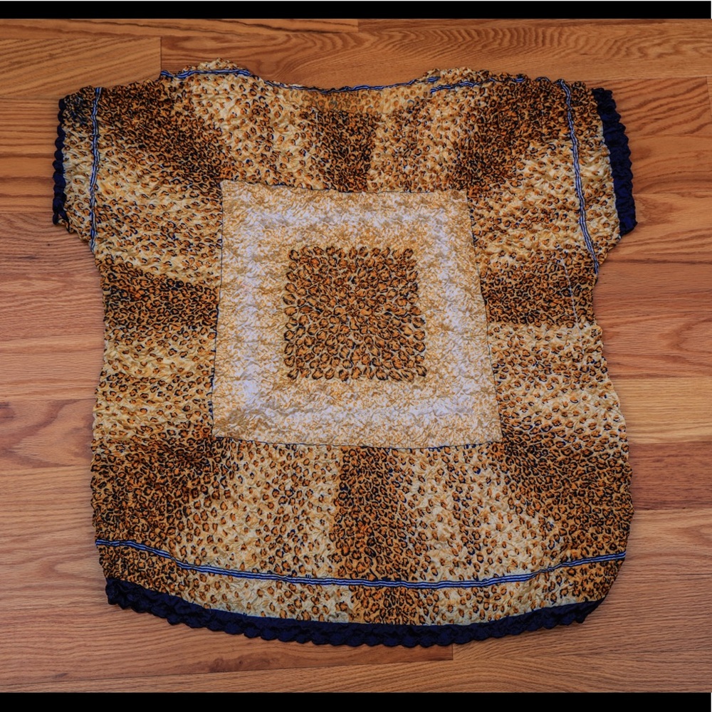 African Shirt